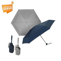 PARAGUAS POLISTER BACERMO