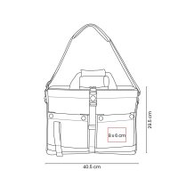 PORTAFOLIO POLISTER BACIVRA
