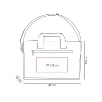 PORTAFOLIO POLISTER BACIZON