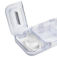 PASTILLERO PLASTICO BACMIGN