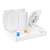 PASTILLERO PLASTICO BACMORT