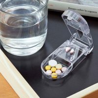 PASTILLERO PLASTICO BACMOYD