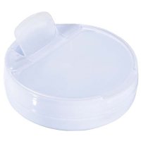 PASTILLERO PLASTICO BACMURV