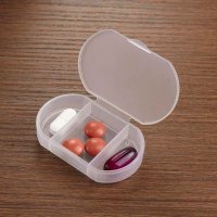 PASTILLERO PLASTICO BACMUSE
