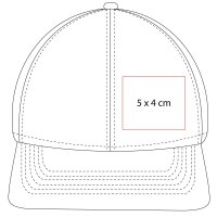 GORRA POLISTER BACNOXY