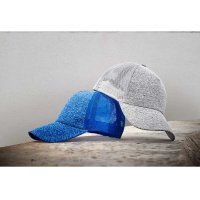 GORRA POLISTER BACNOYD