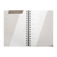 AGENDA CURPIEL BACNULP