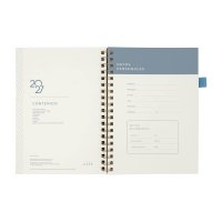 AGENDA CURPIEL BACORMO