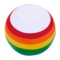 PELOTA PU BACREVA