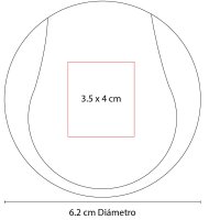 PELOTA PU BACRUEL