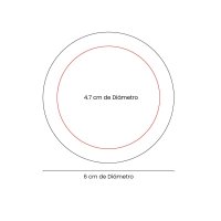 PELOTA PU BACSALV
