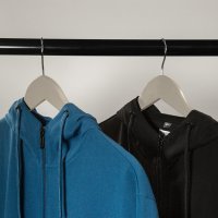 SUDADERA POLIESTER BACSELD
