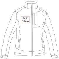 CHAMARRA NYLON BACSIGN