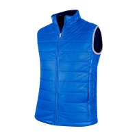 CHALECO NYLON BACSILY