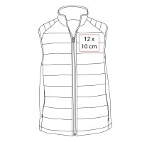 CHALECO NYLON BACSILY