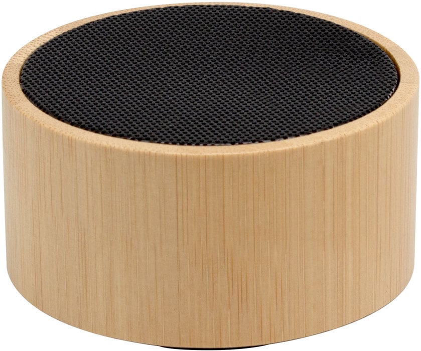 BOCINA BAMBU AABELX