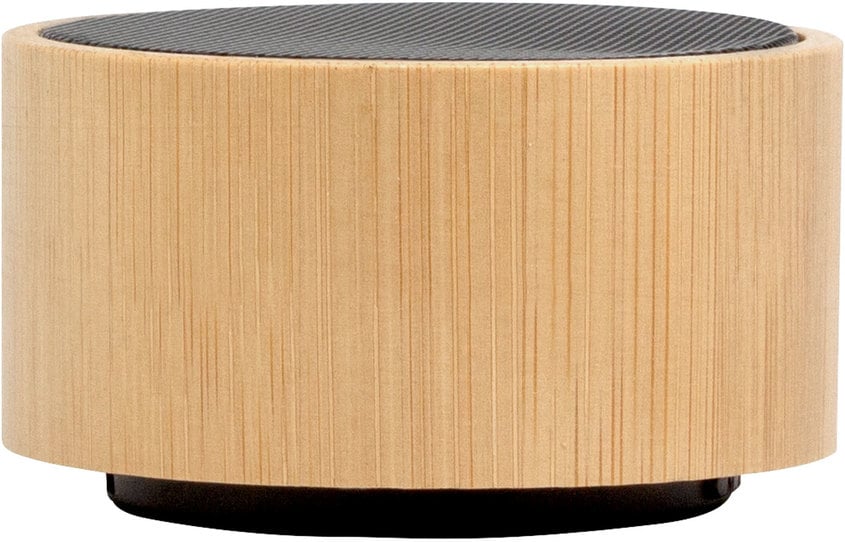 BOCINA BAMBU AABELX
