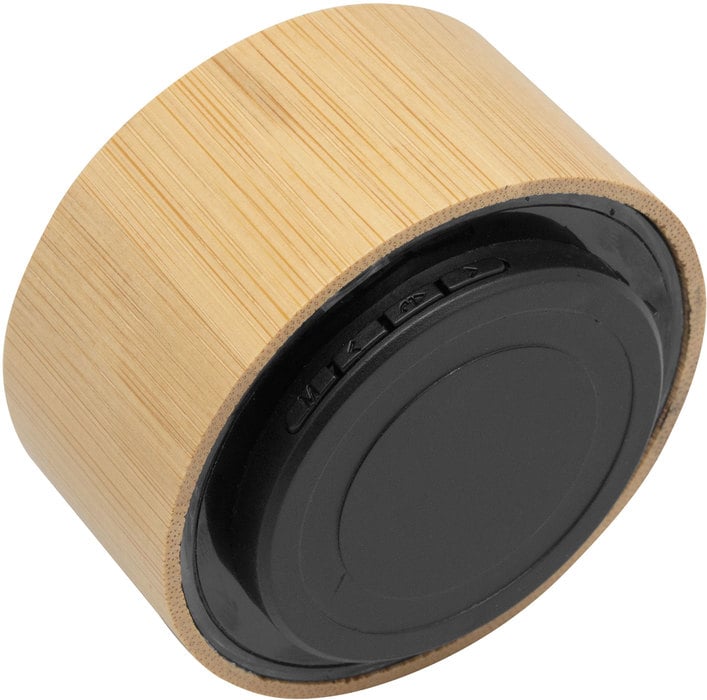BOCINA BAMBU AABELX