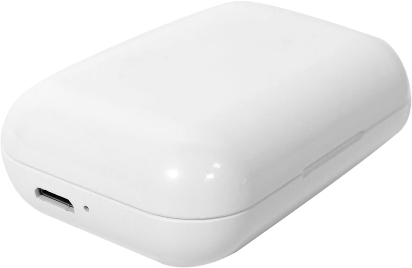 AUDIFONOS PLASTICO AABLUX