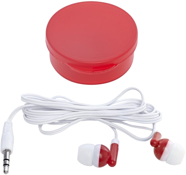 AUDFONO PLASTICO AABOENT