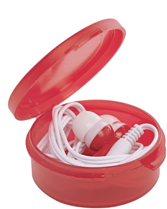 AUDFONO PLASTICO AABOENT