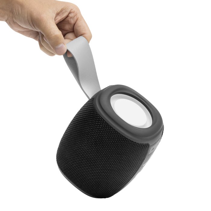 BOCINA PLASTICO AABOYD