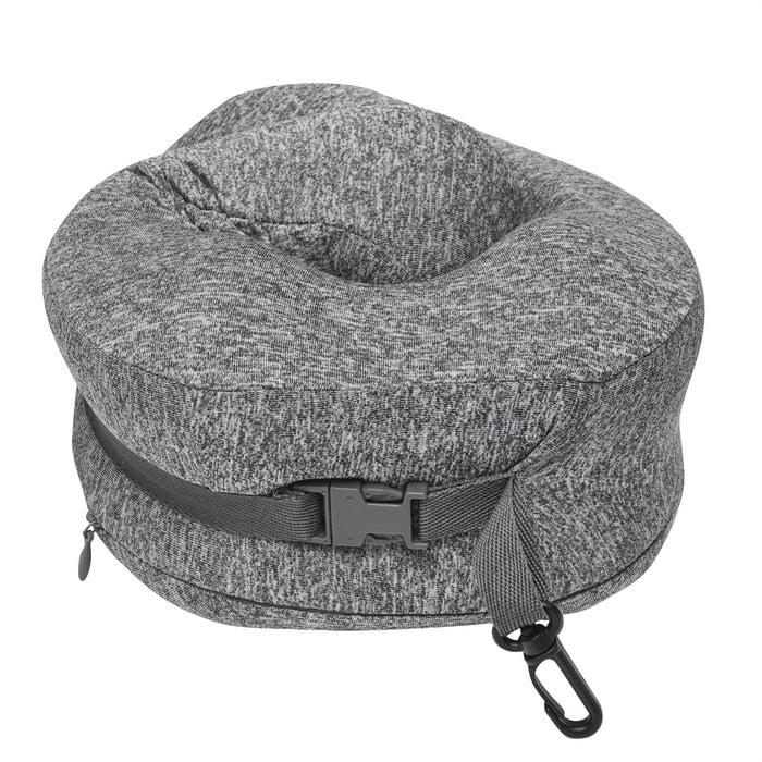 ALMOHADA POLIESTER-ELASTANO POLIPROPILENO AABUFT