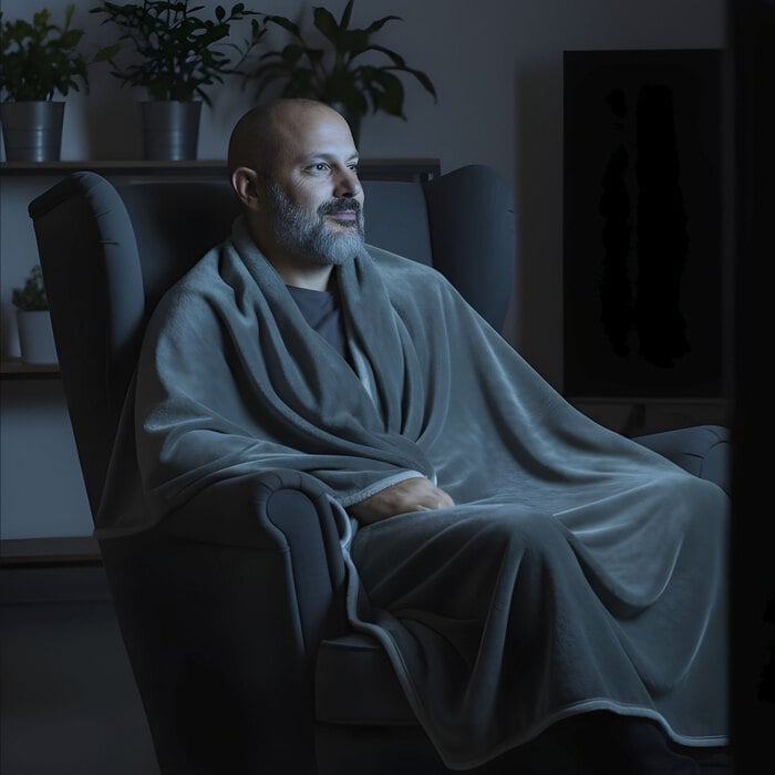 MANTA FORRO POLAR AABUSE