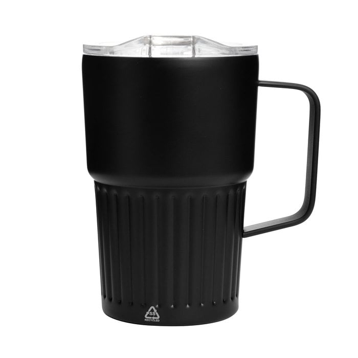 MUG ACERO INOXIDABLE AABVAL