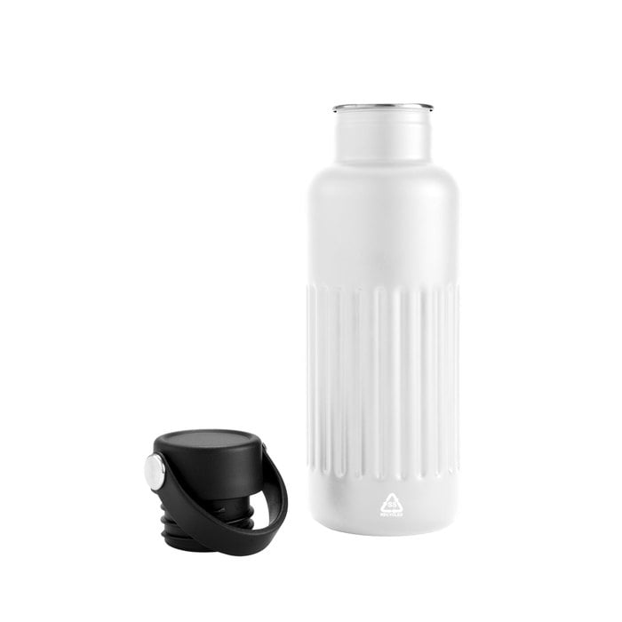 BOTELLA ACERO INOXIDABLE AABYDE