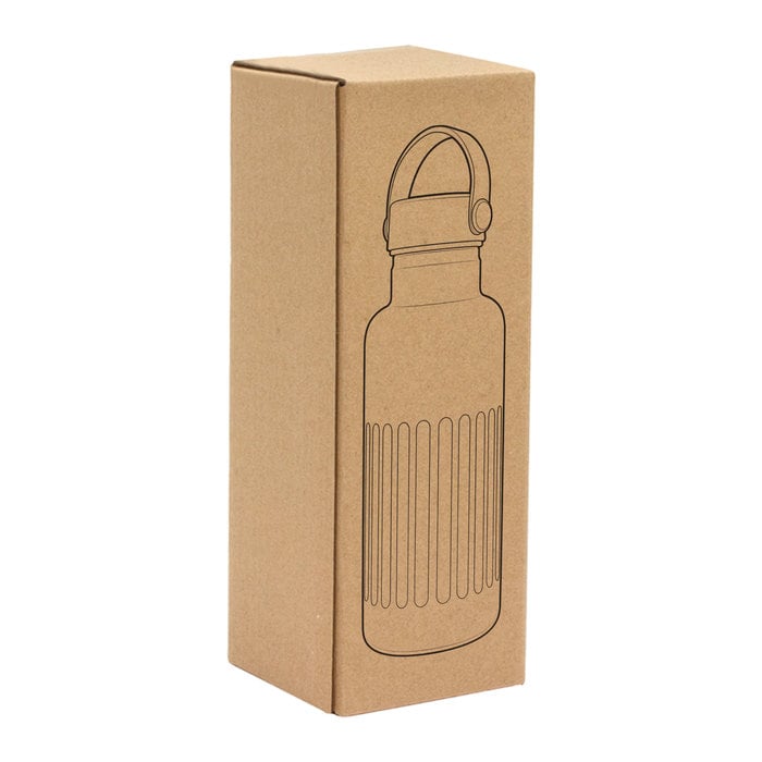 BOTELLA ACERO INOXIDABLE AABYDE