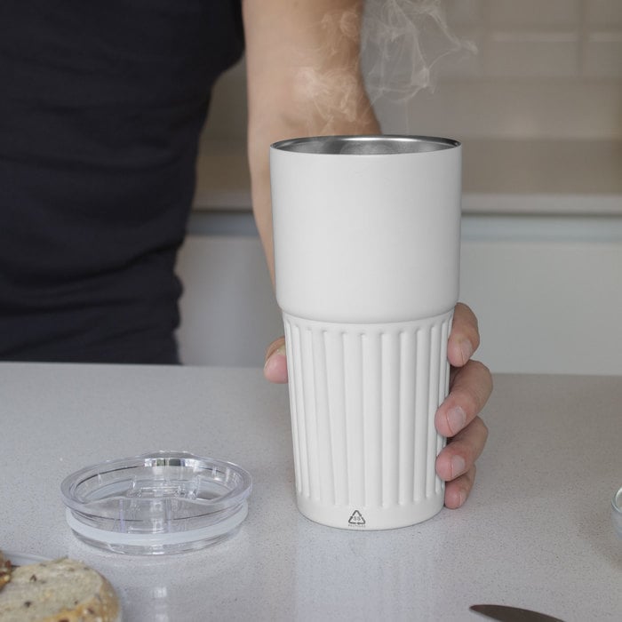 MUG ACERO INOXIDABLE AABYLT