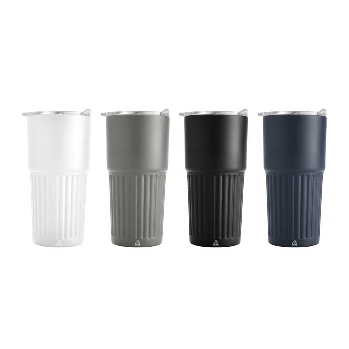 MUG ACERO INOXIDABLE AABYLT