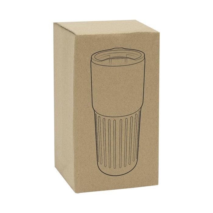 MUG ACERO INOXIDABLE AABYLT