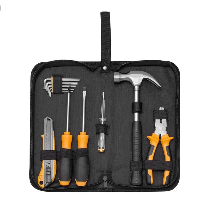 SET ACERO PLASTICO AACEEMA