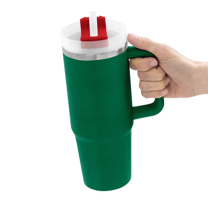 MUG ACERO INOXIDABLE AACEORT