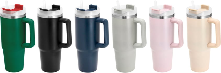 MUG ACERO INOXIDABLE AACEORT
