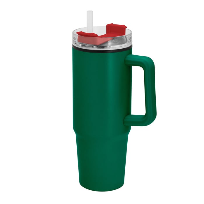 MUG ACERO INOXIDABLE AACERMO