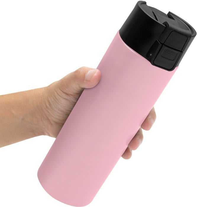 BOTELLA ACERO AACEYNE