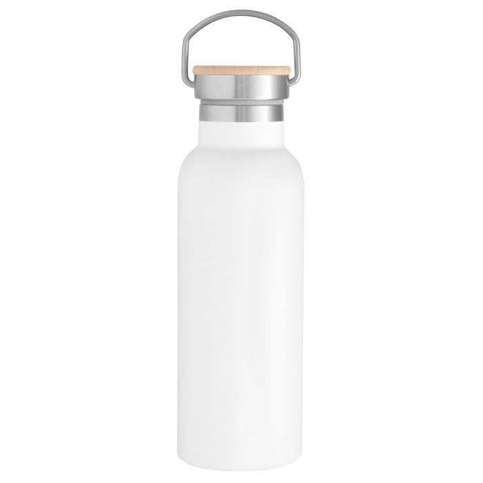 BOTELLA ACERO AACIALV