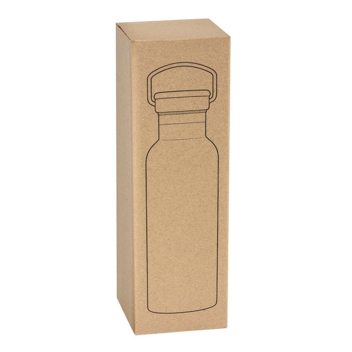 BOTELLA ACERO AACIALV