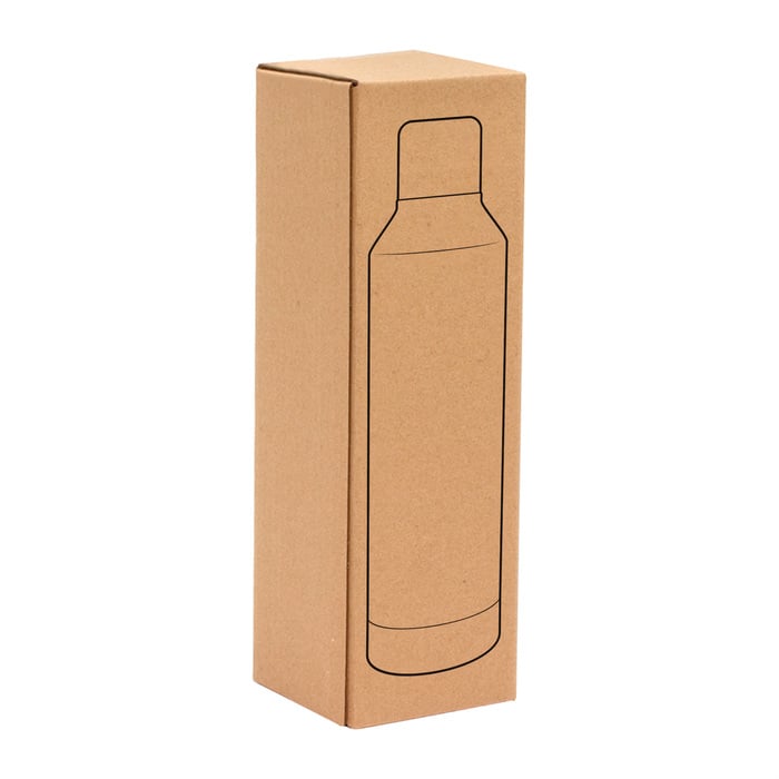 BOTELLA ACERO AACIBER