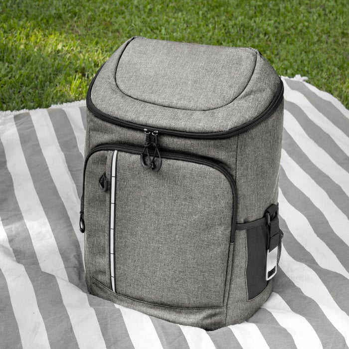 MOCHILA ACERO AACIDEN