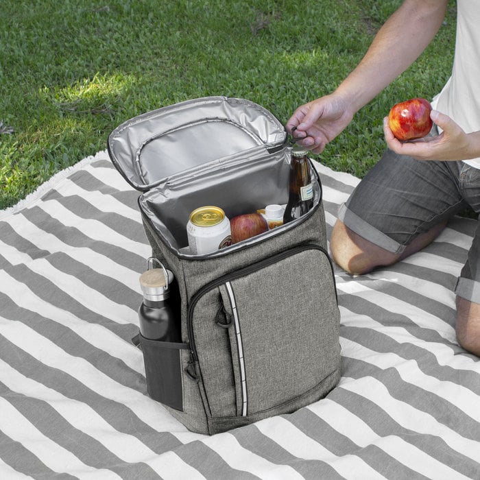 MOCHILA ACERO AACIDEN