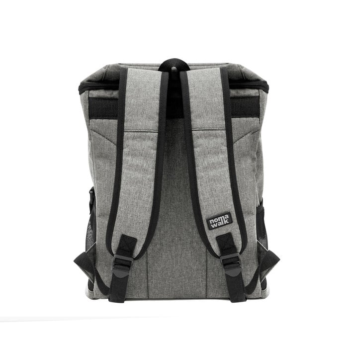 MOCHILA ACERO AACIDEN