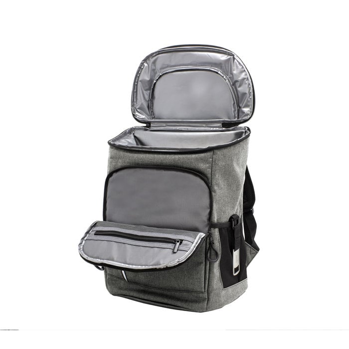 MOCHILA ACERO AACIDEN