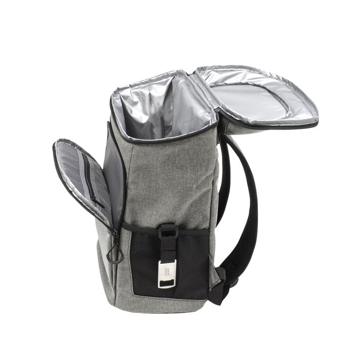 MOCHILA ACERO AACIDEN