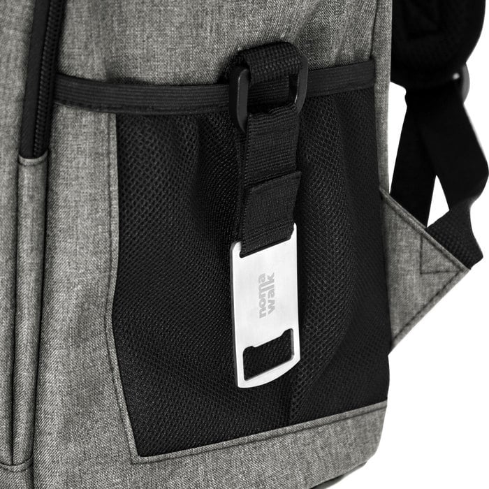 MOCHILA ACERO AACIDEN
