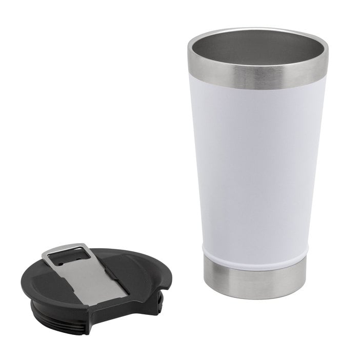 MUG ACERO INOXIDABLE AACIELT