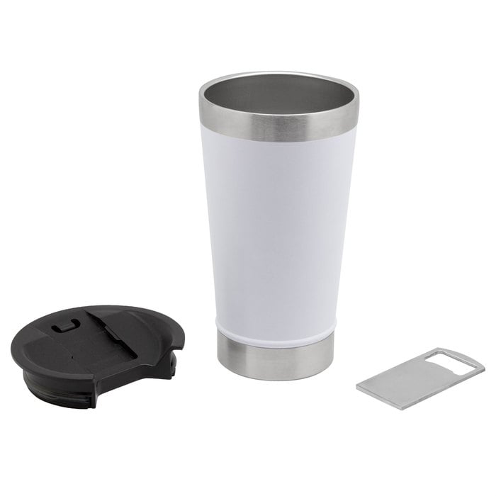 MUG ACERO INOXIDABLE AACIELT
